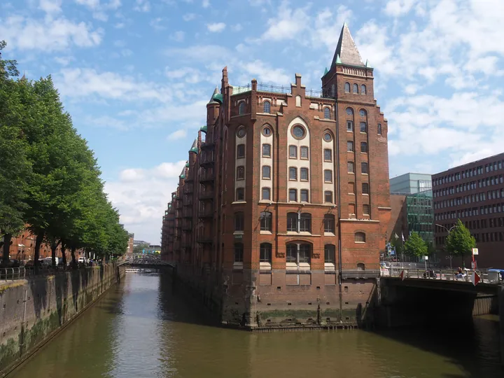 Hamburg (Germany)